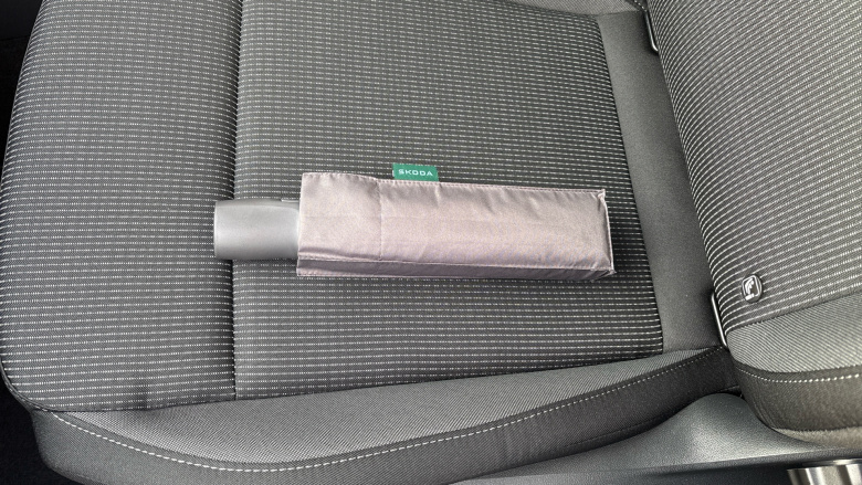 Skoda Octavia 1.5 TSI SE Technology 5dr Petrol Hatchback